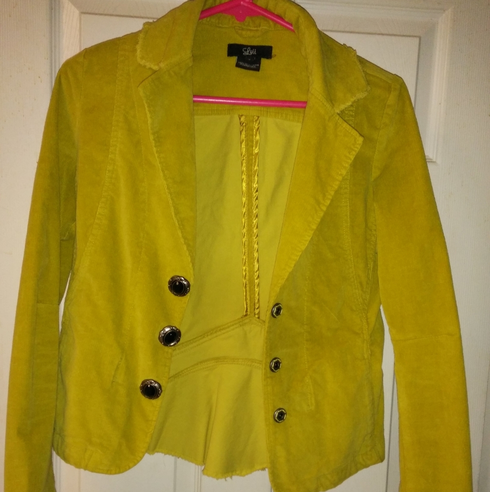 Luii Women's Jacket
